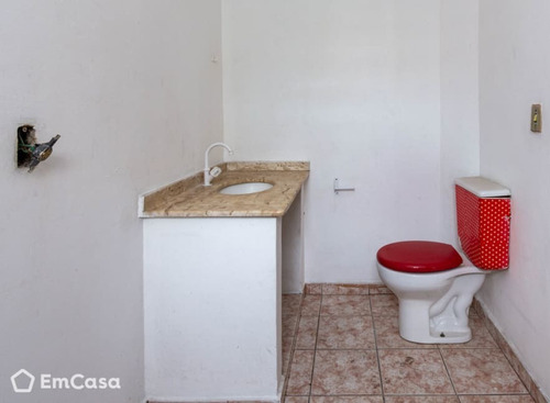 Imagem 10 de 10 de Casa À Venda Em São Paulo - 37089