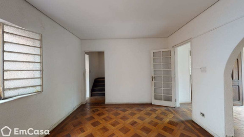 Imagem 2 de 10 de Casa À Venda Em São Paulo - 30849