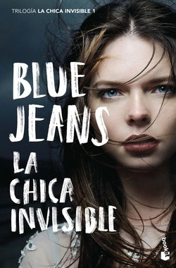 La Chica Invisible Jeans, Bluet