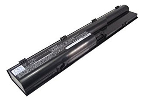 Bateria P/notebook Hp-probook 43xx/44xx/45xx Compralohoy