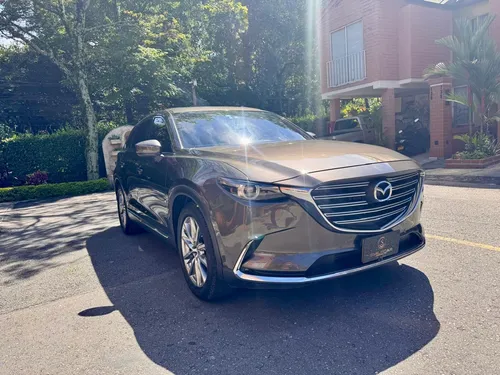 Mazda CX-9 2.5 Grand Touring Lx