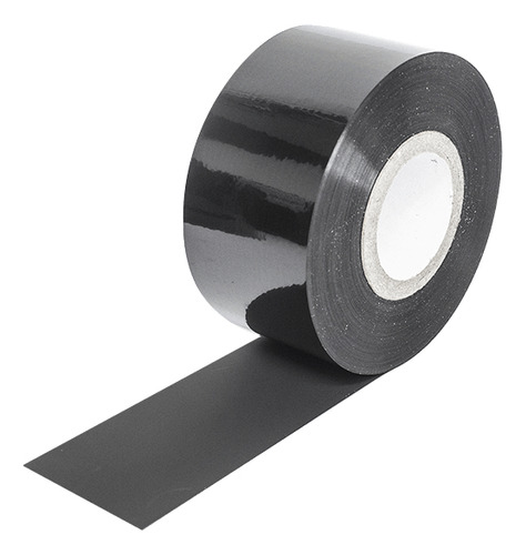 Fitas Ribbon Para Datador Preto 35mm X 100 Metros 10 Unid
