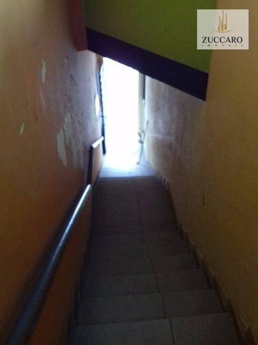 Excelente Prédio Comercial - Centro - Guarulhos - Pr0231