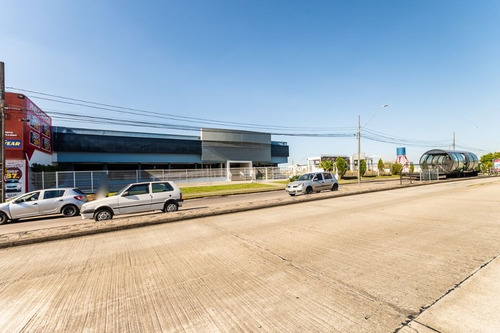 Imagem 9 de 30 de Casa Para Alugar, 4507 M² Por R$ 76.000,00/mês - Rebouças - Curitiba/pr - Ca0335