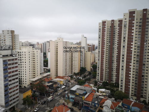 Imagem 16 de 24 de Apartamento - Ap42urban - 70112527