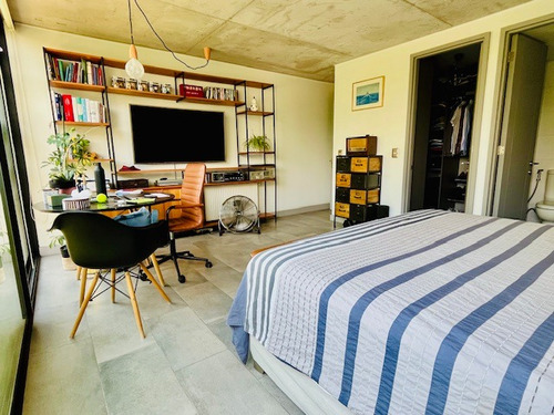*** Hermoso Duplex - Sector Campus Uc ***