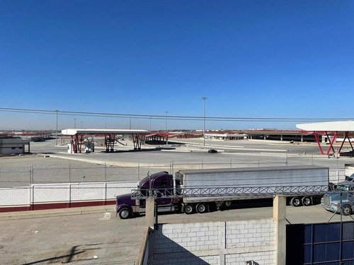 Bodega En Renta, A Un Costado De La Garita De Otay