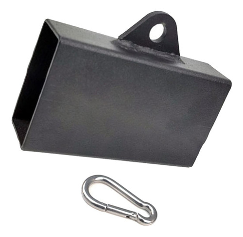 Pinch Block Con Mosquetón Accs Hand Grip Fortalecedor Para