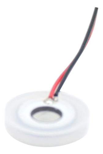 . Generador De Niebla D16mm Ultrasónico Mist Maker Fogger Te