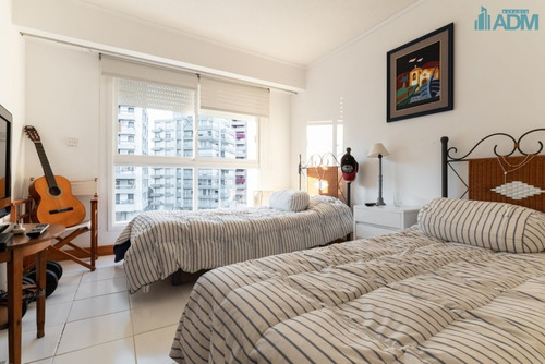Imagen 16 de 21 de Excelente Apartamento En Primera Linea