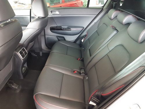 Kia Sportage Gt Line 2022 At -0 Km