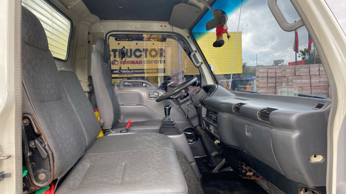 Imagen 14 de 25 de Chevrolet Npr 729