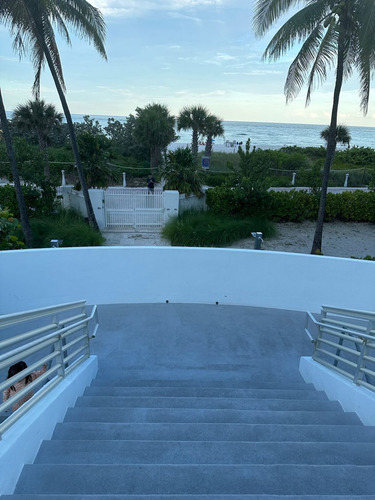 Hermoso Departamento En La Mejor Zona De Miami Beach.