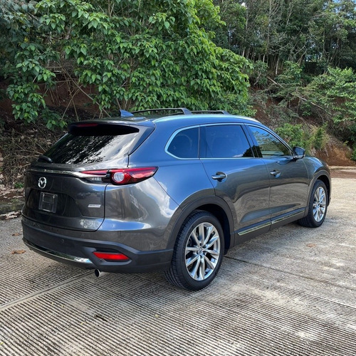 Imagen 3 de 10 de Mazda Cx-9 2019 2.5 I Grand Touring Awd At