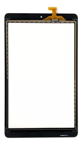 Touch Screen 8 Pulgadas 45 Pines Alcatel 9029