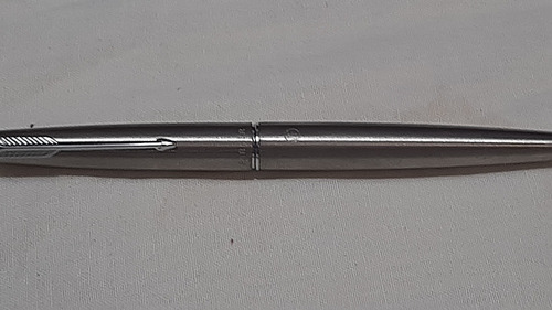 Lapicera Pluma Parker Antigua En Buen Estado 