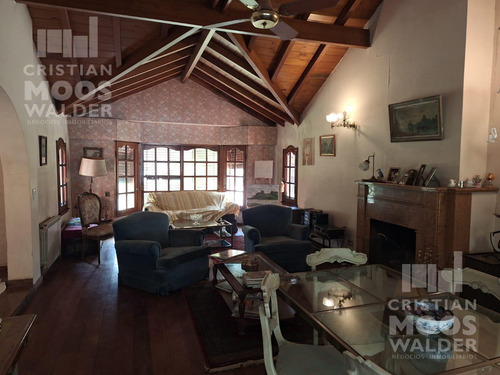 Casa En Venta - Maq. Savio