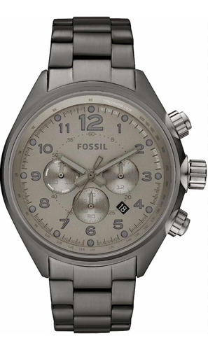Reloj Hombre Fossil Ch2802 Original (Reacondicionado)