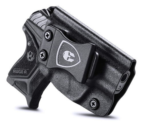 Funda Ruger Lcp Ii, Funda Iwb Kydex Compatible Conpistola Ru