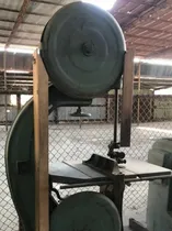 Comprar Máquinas Carpintería Sierra Cinta Centauro Canteador Sicar 