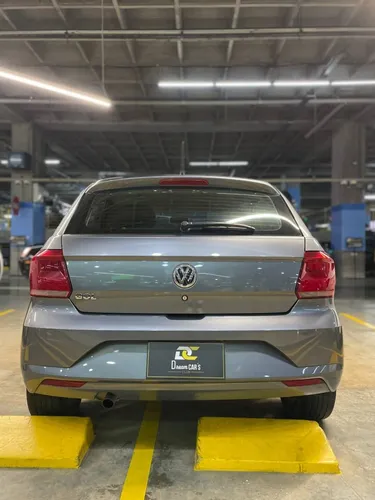 Volkswagen Gol 1.6 Comfortline Mt