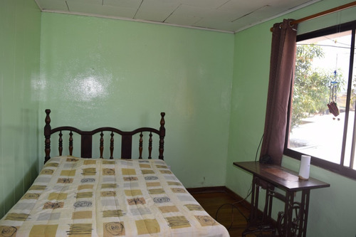 Imagen 17 de 20 de Venta De Casa En Moravia, Sobre Calle Principal Y Está Cerca Centro Moravia.