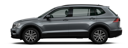Volkswagen Tiguan Allspace 1.4 Tsi Trendline 150cv Dsg #06