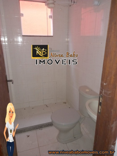 Imagem 3 de 6 de Casa Em Unamar Cabo Frio Casa Super Linda Em Unamar Cabo Frio Região Dos Lagos - Vcac 381 - 69566137