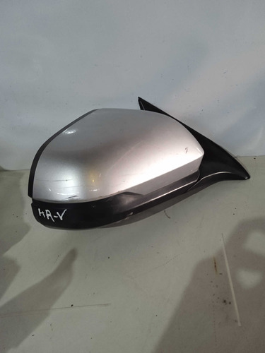 Retrovisor Lado Direito Honda Hrv 2016