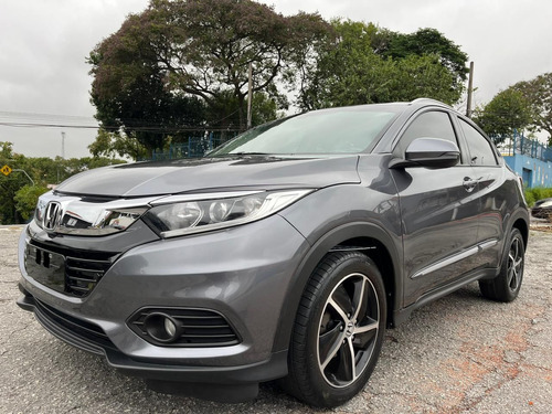 Honda HR-V HR-V EX 1.8 Flexone 16V 5p Aut.