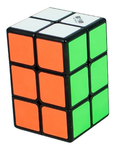 Cubo Magico De Rubik 2x2x3 Qiyi