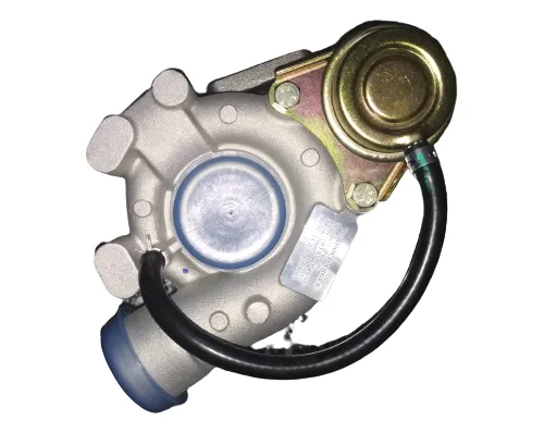 Turbo Iveco Dayli Nuevo