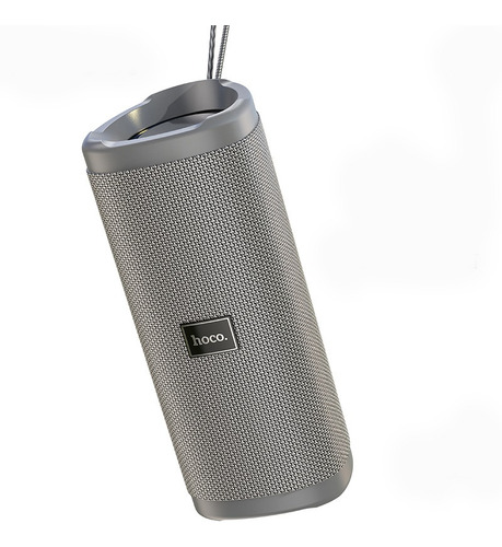 Imagen 1 de 9 de Altavoz Bluetooth Portátil Deportivo De Dos Modos, De La Mar