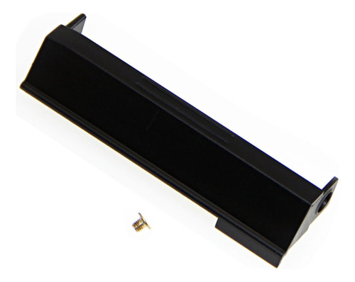 Bisel De Disco Duro Para El Portátil Dell/ Dell Latitude E43