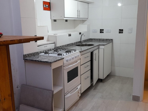 Imagen 3 de 12 de Hermoso Departamento Remodelado A Estrenar En Venta-monserrat