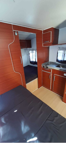 Imagen 6 de 25 de Casas Rodantes Homologadas. Garantía