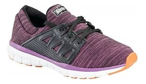 Zapatillas Running Women Cinna (2611w) Soy Libre Deportiva