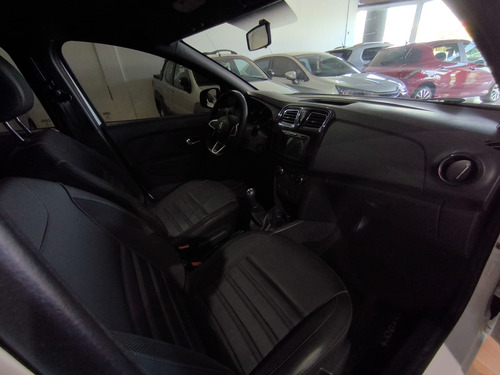 Renault Logan 1.6 16v Intense