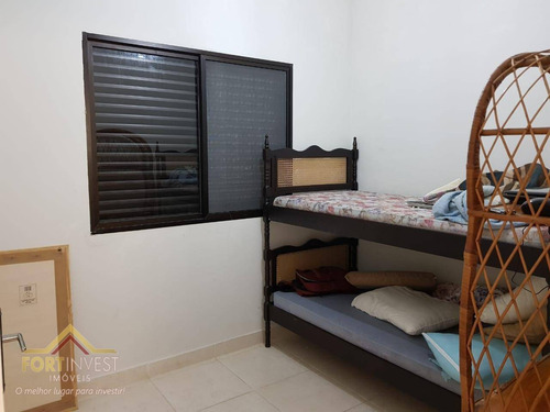 Imagem 2 de 30 de Sobrado Com 3 Dormitórios À Venda, 180 M² Por R$ 620.000,00 - Solemar - Praia Grande/sp - So0169