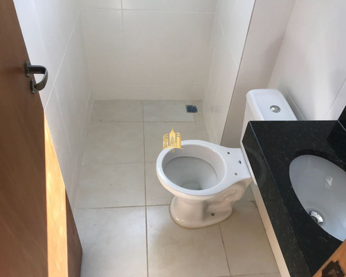 Imagem 12 de 12 de Apartamento No Centro - Esmeraldas - Ap00017 - 32956799