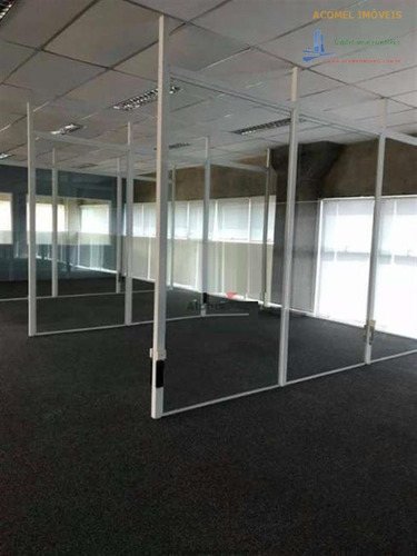Imagem 19 de 29 de Galpões À Venda Em Santana De Parnaiba/sp - Compre O Seu Galpões Aqui! - 1461243