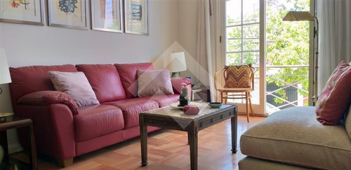 Imagen 3 de 19 de Departamento En Arriendo De 3 Dorm. En Providencia
