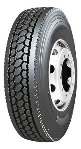 Paquete De 4 Llantas 11r24.5-16c 149/146m Grandstone Gt238 C