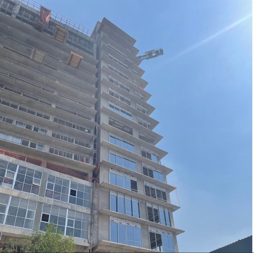 Pedregal Oficinas Nuevas 150 Mt2 Panoramicas Junto Artz