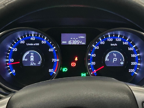 Hyundai IX35 2.0 Gls Premium At