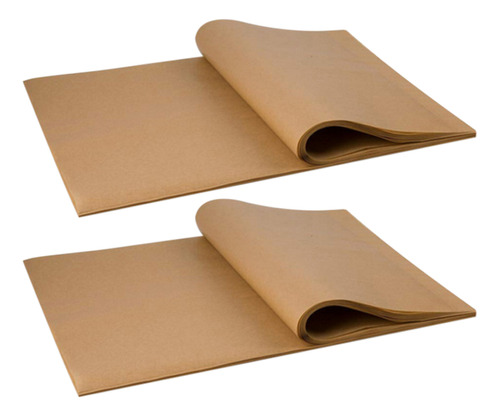 Papel Para Envolver Sándwich Paper Wraps Air Fryer, 100 Unid