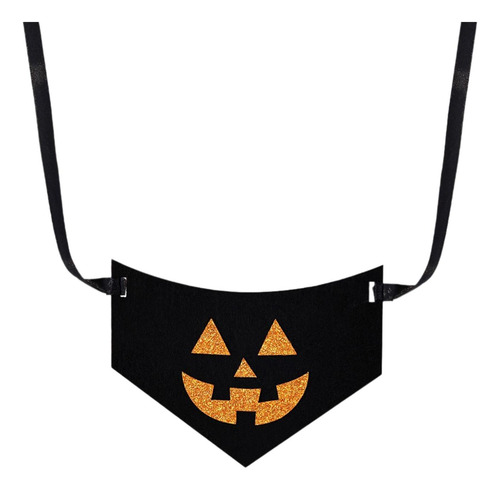Pañuelo Para Perro De Halloween, Accesorio Para Corbata, 15