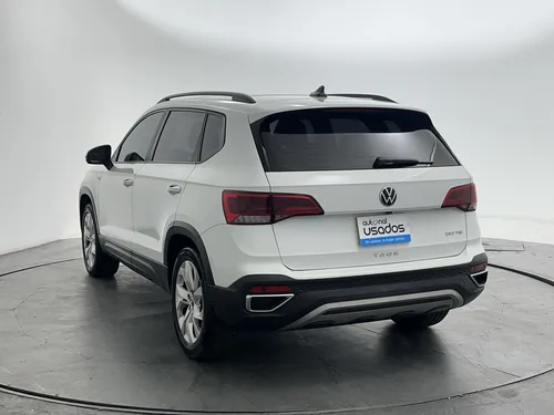 Volkswagen Taos 1.4 Tsi Comfortline Select