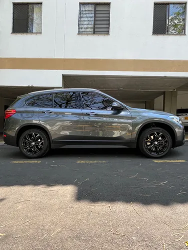 BMW X1 2.0 F48 Sdrive 20i