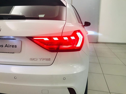 Audi A1 Sportback 30 Tfsi 116 Cv Stronic Usado 2020 *